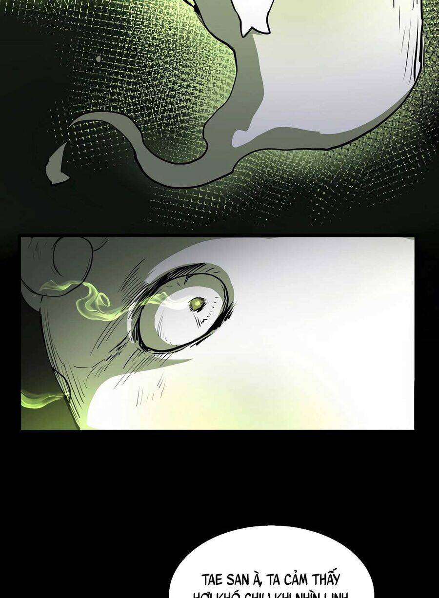 Tôi Thăng Cấp Bằng Kĩ Năng - Chapter 75 - Page 31