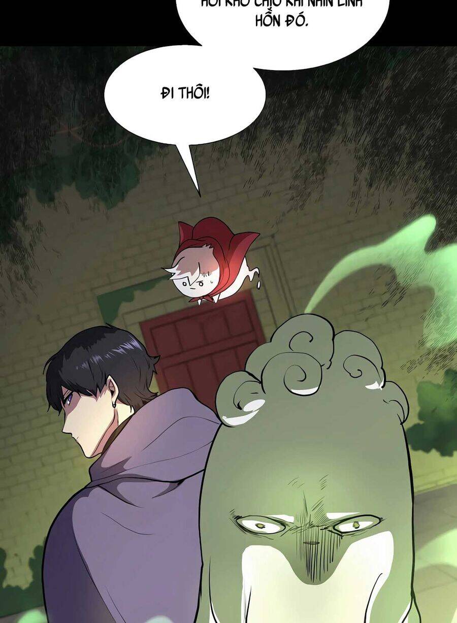 Tôi Thăng Cấp Bằng Kĩ Năng - Chapter 75 - Page 32