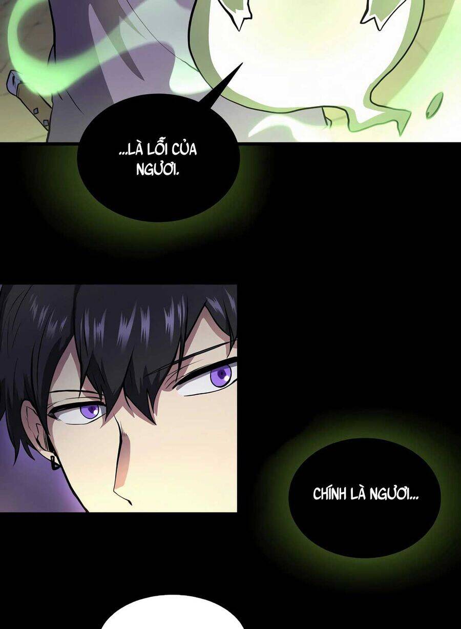 Tôi Thăng Cấp Bằng Kĩ Năng - Chapter 75 - Page 33