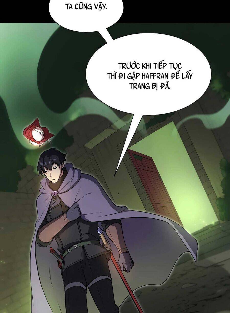 Tôi Thăng Cấp Bằng Kĩ Năng - Chapter 75 - Page 34