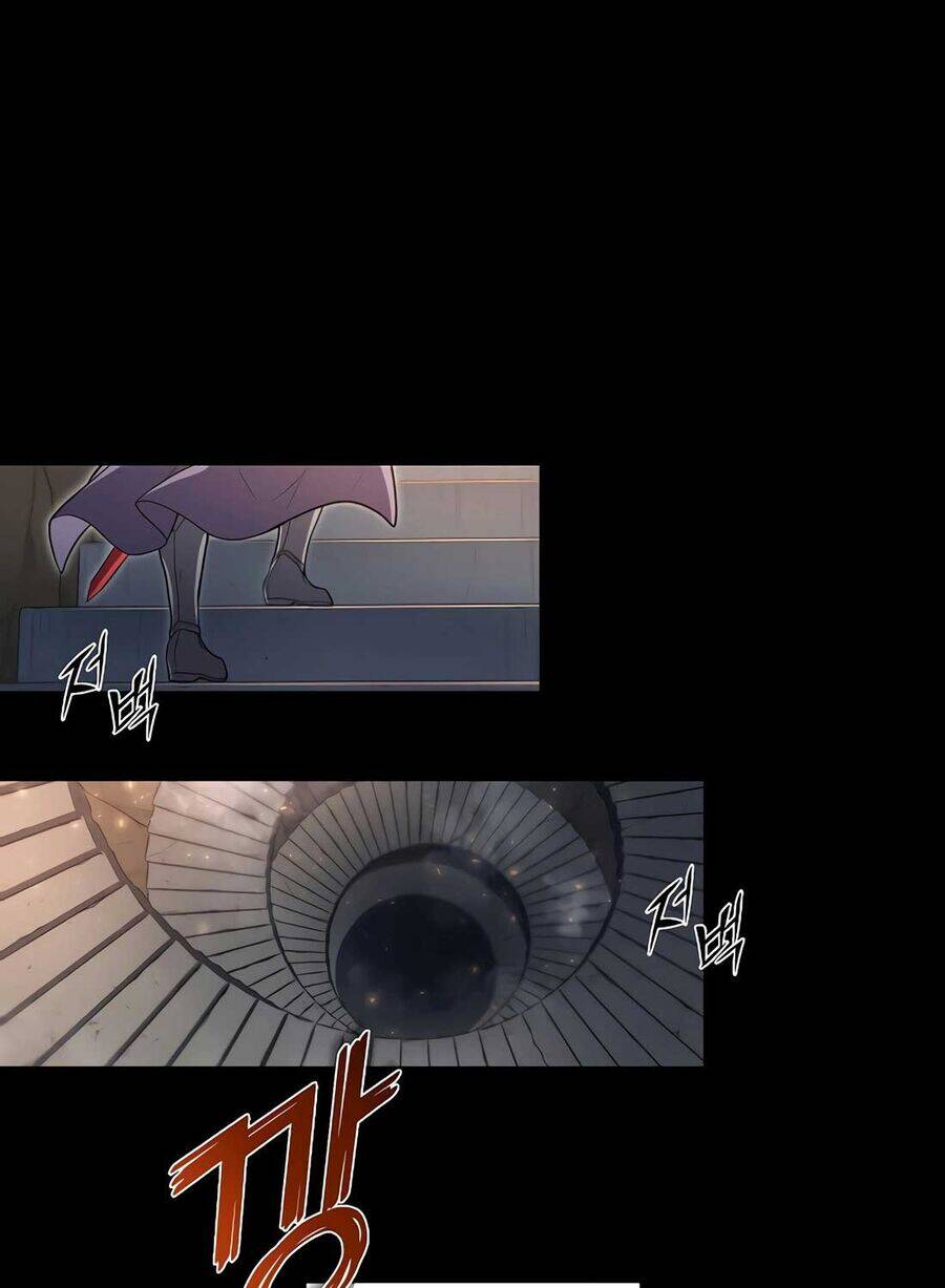 Tôi Thăng Cấp Bằng Kĩ Năng - Chapter 75 - Page 37