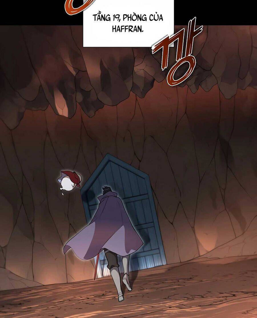 Tôi Thăng Cấp Bằng Kĩ Năng - Chapter 75 - Page 38