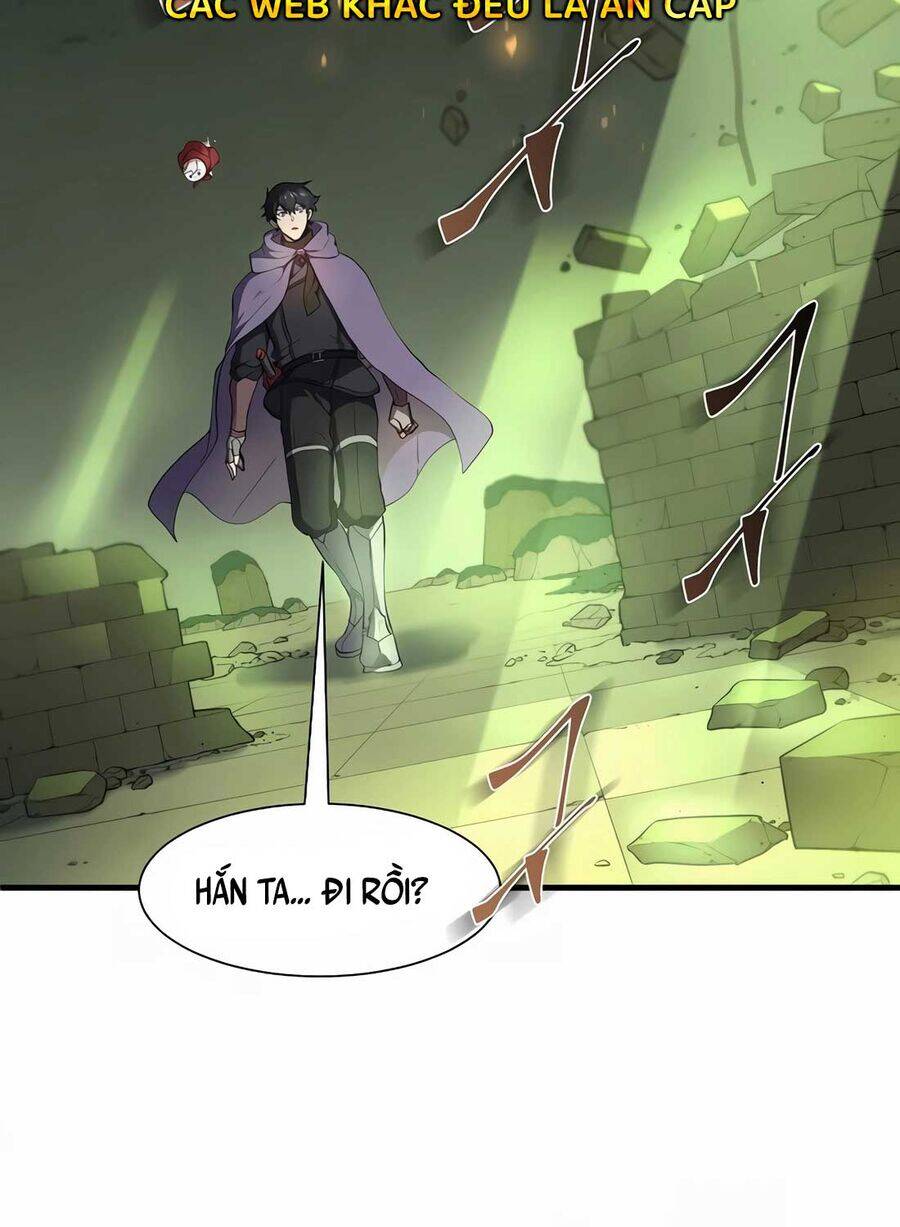 Tôi Thăng Cấp Bằng Kĩ Năng - Chapter 75 - Page 4