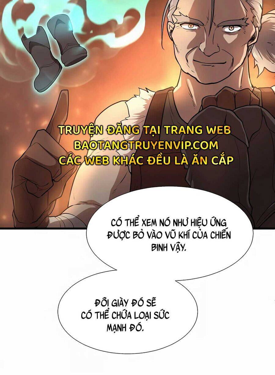 Tôi Thăng Cấp Bằng Kĩ Năng - Chapter 75 - Page 43