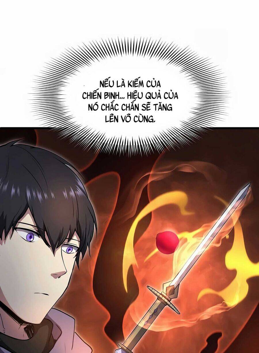 Tôi Thăng Cấp Bằng Kĩ Năng - Chapter 75 - Page 44