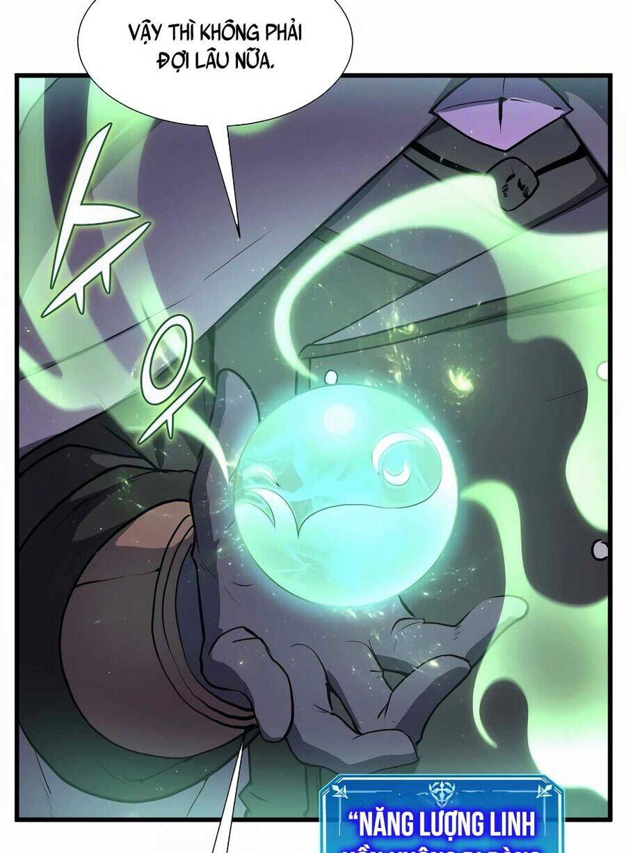 Tôi Thăng Cấp Bằng Kĩ Năng - Chapter 75 - Page 46