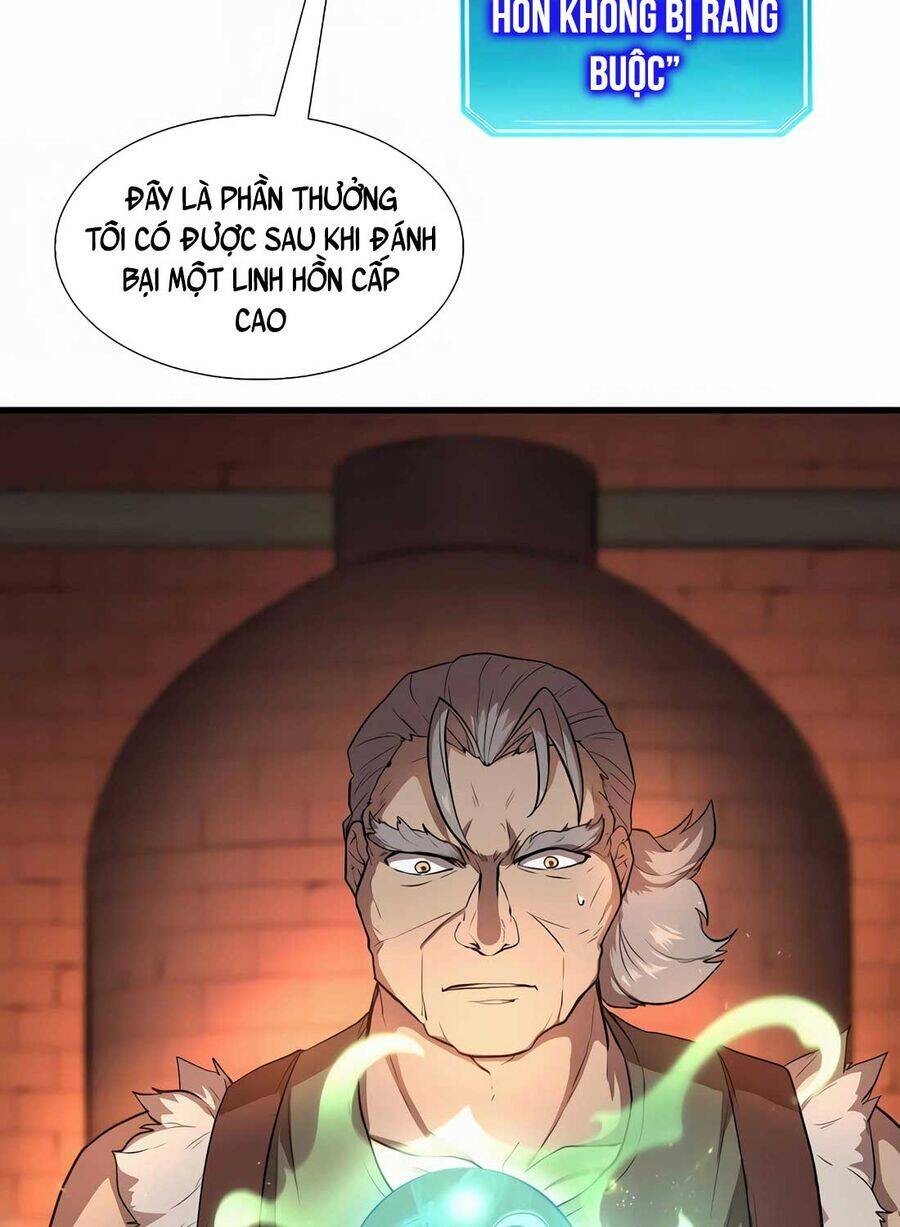 Tôi Thăng Cấp Bằng Kĩ Năng - Chapter 75 - Page 47