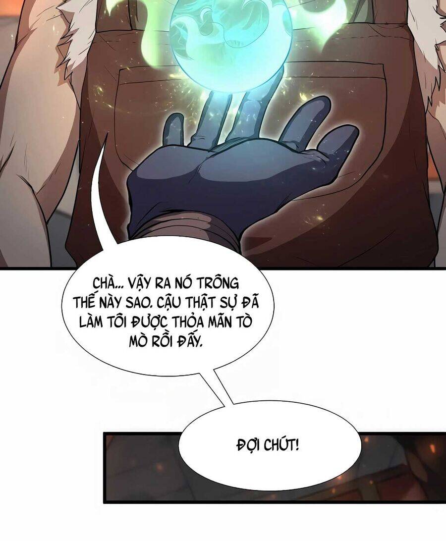 Tôi Thăng Cấp Bằng Kĩ Năng - Chapter 75 - Page 48