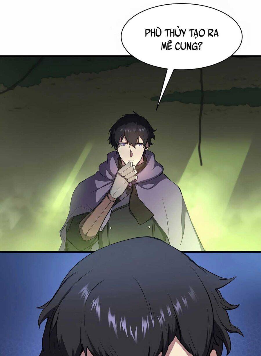 Tôi Thăng Cấp Bằng Kĩ Năng - Chapter 75 - Page 5