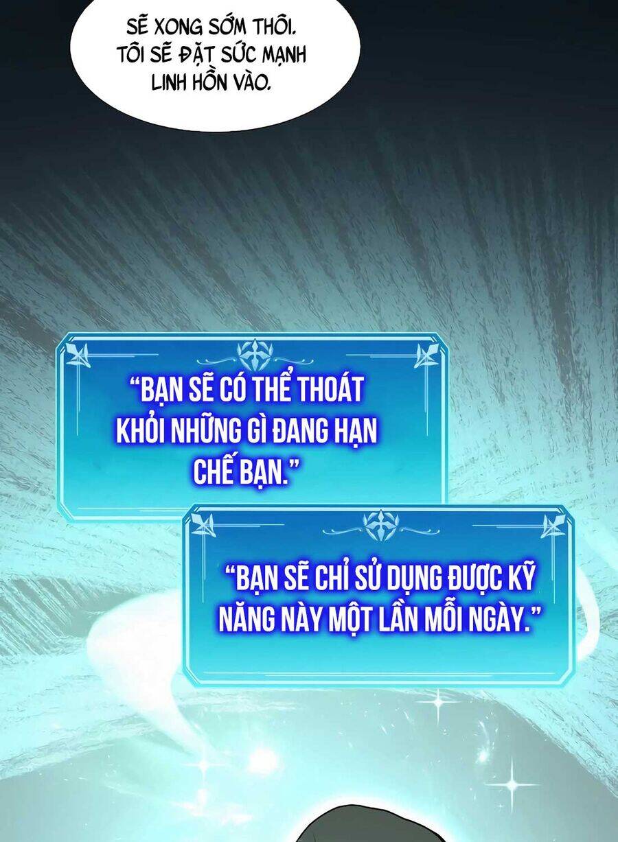 Tôi Thăng Cấp Bằng Kĩ Năng - Chapter 75 - Page 51