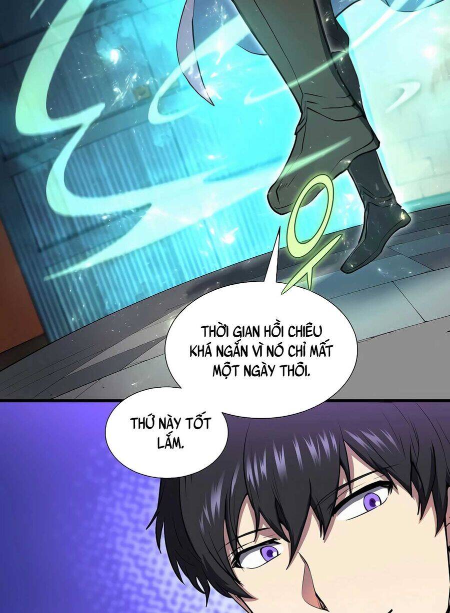 Tôi Thăng Cấp Bằng Kĩ Năng - Chapter 75 - Page 54