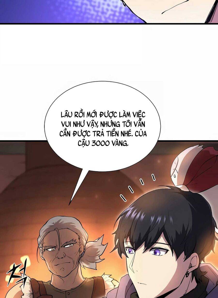 Tôi Thăng Cấp Bằng Kĩ Năng - Chapter 75 - Page 55