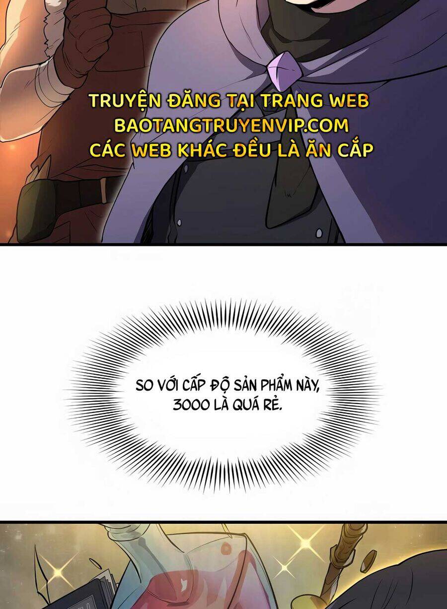 Tôi Thăng Cấp Bằng Kĩ Năng - Chapter 75 - Page 56