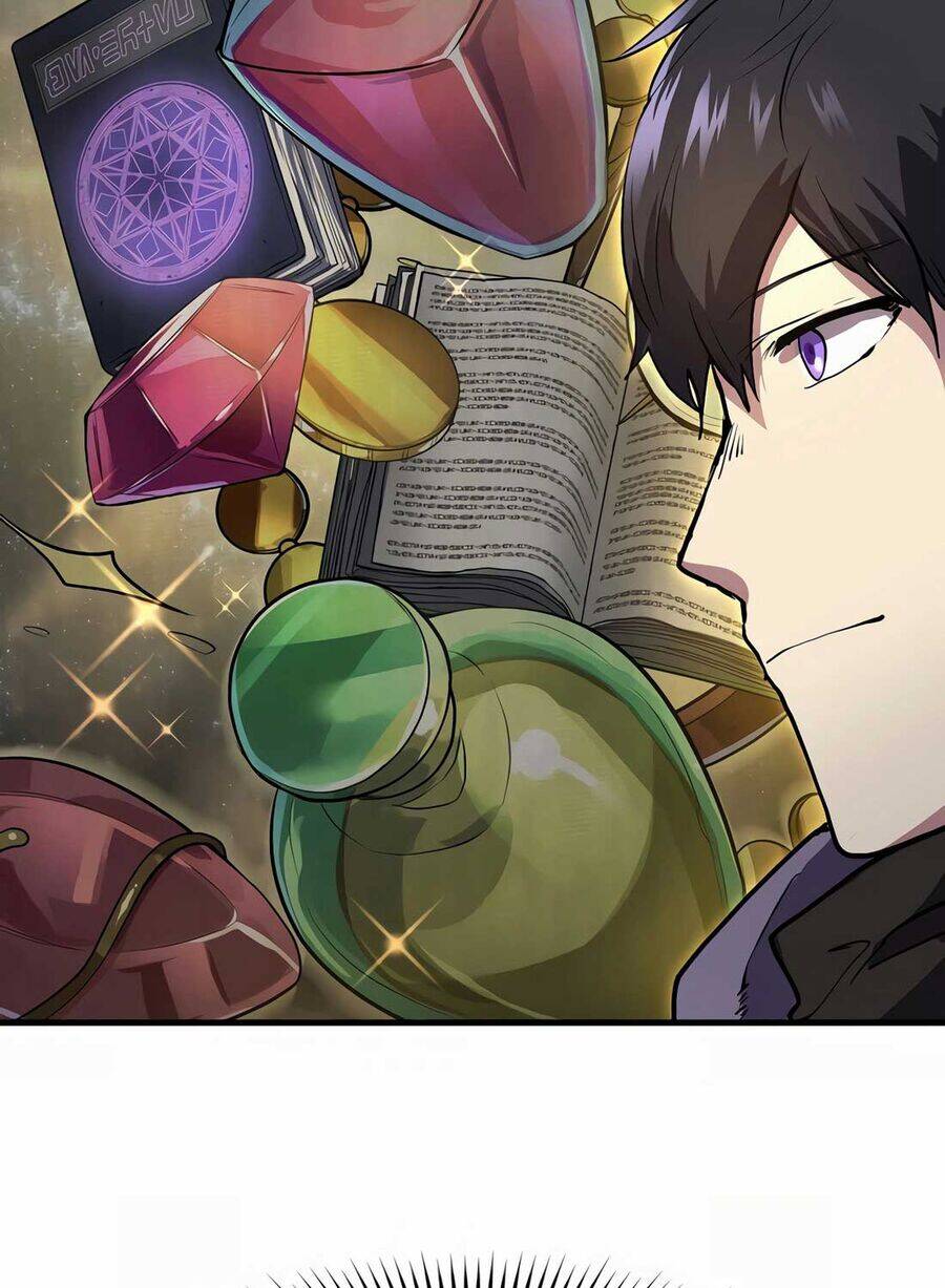 Tôi Thăng Cấp Bằng Kĩ Năng - Chapter 75 - Page 57