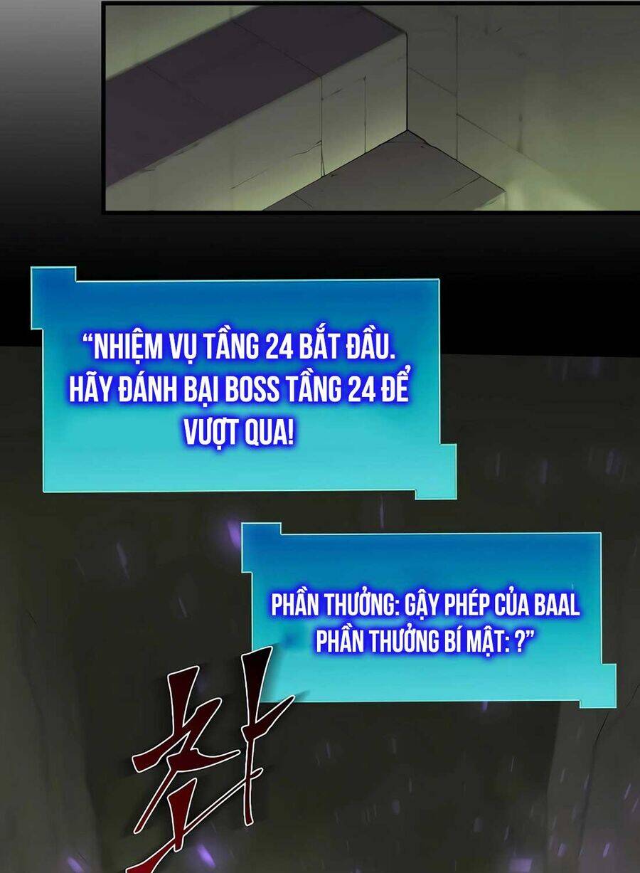 Tôi Thăng Cấp Bằng Kĩ Năng - Chapter 75 - Page 59