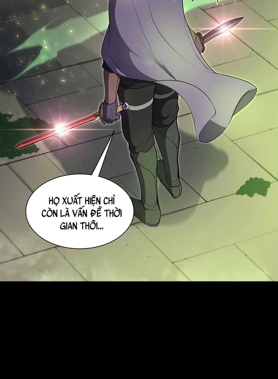 Tôi Thăng Cấp Bằng Kĩ Năng - Chapter 75 - Page 62