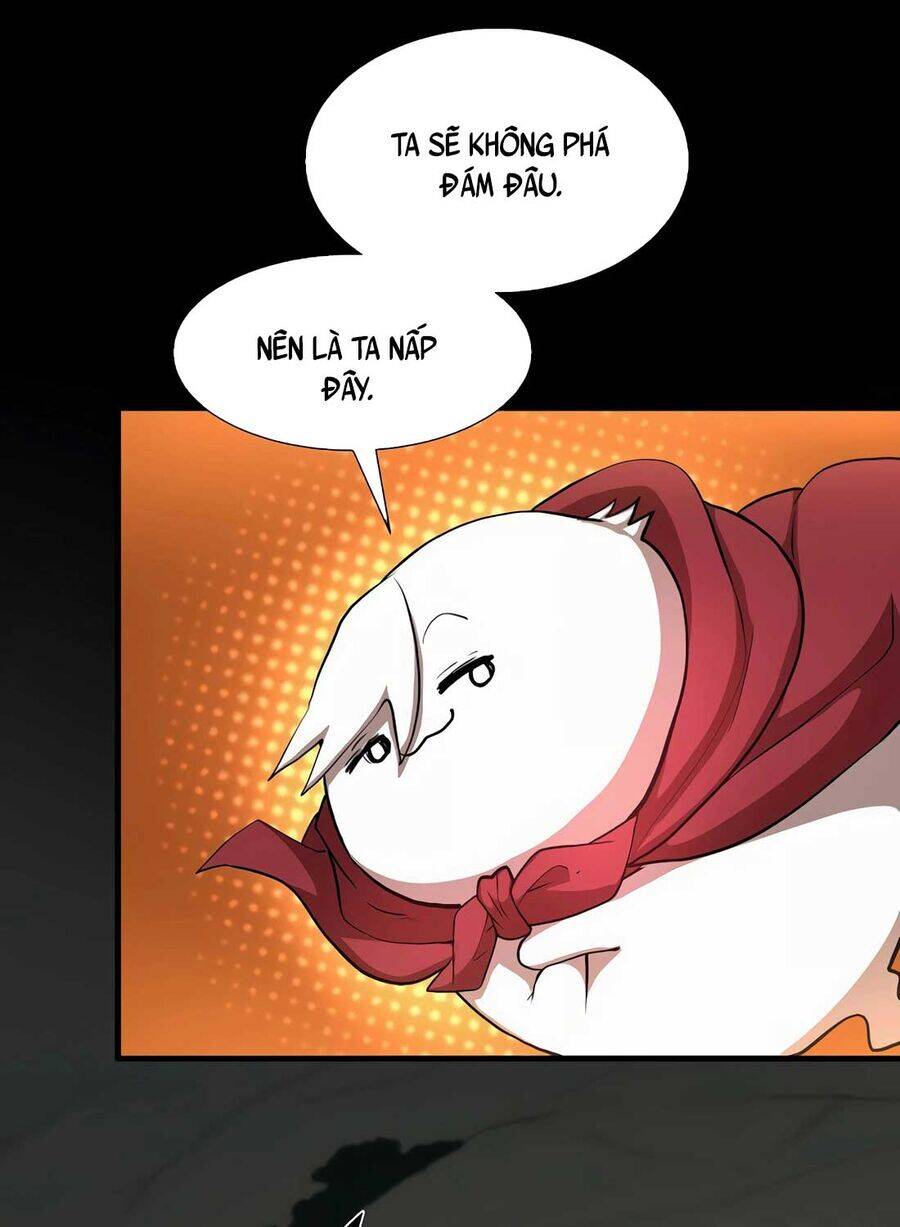 Tôi Thăng Cấp Bằng Kĩ Năng - Chapter 75 - Page 63