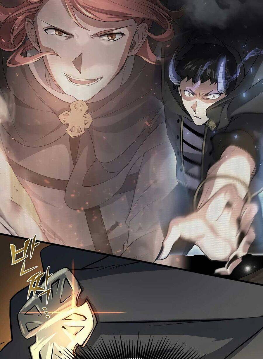 Tôi Thăng Cấp Bằng Kĩ Năng - Chapter 75 - Page 66