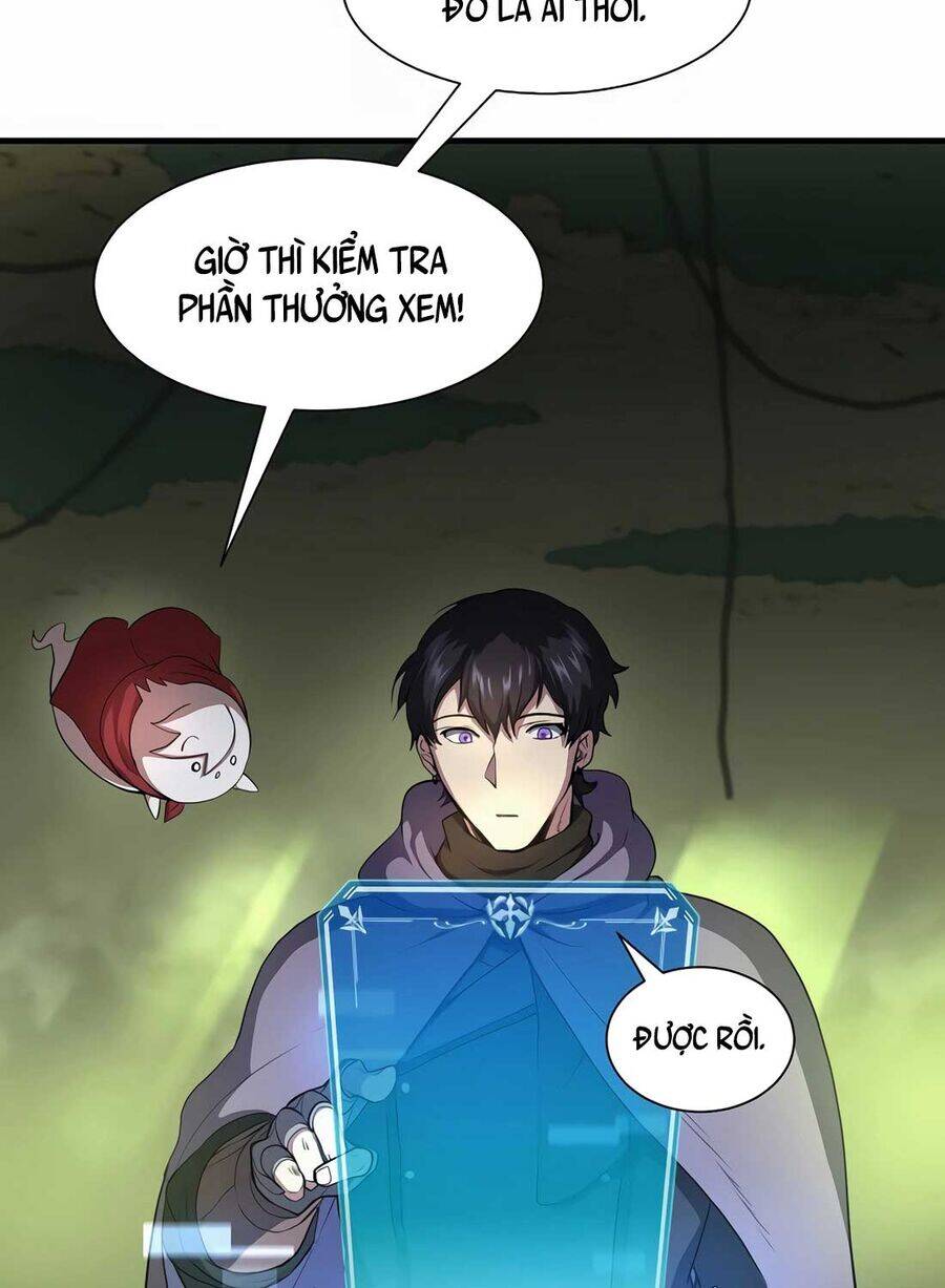 Tôi Thăng Cấp Bằng Kĩ Năng - Chapter 75 - Page 7