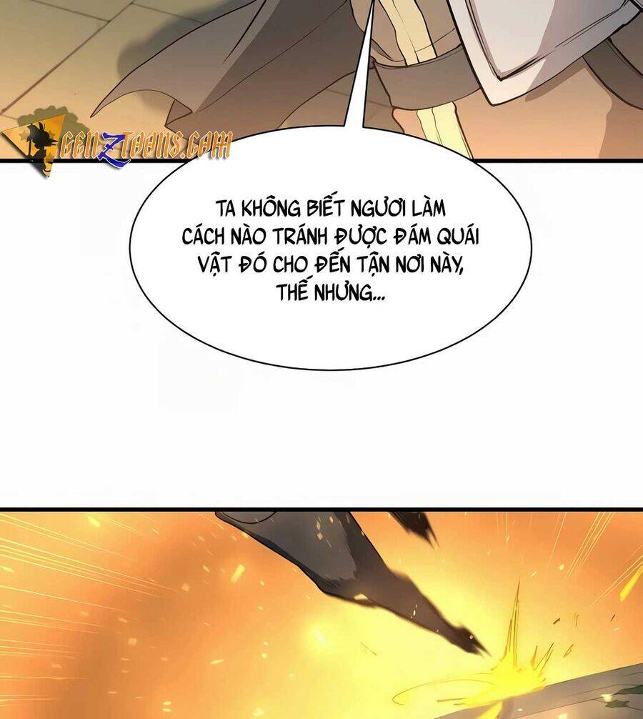 Tôi Thăng Cấp Bằng Kĩ Năng - Chapter 75 - Page 74