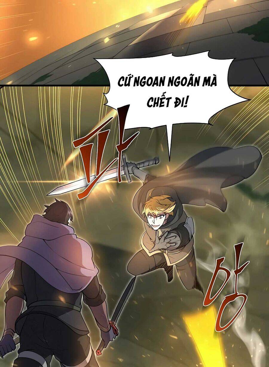 Tôi Thăng Cấp Bằng Kĩ Năng - Chapter 75 - Page 75