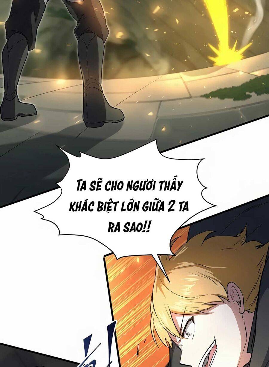 Tôi Thăng Cấp Bằng Kĩ Năng - Chapter 75 - Page 76