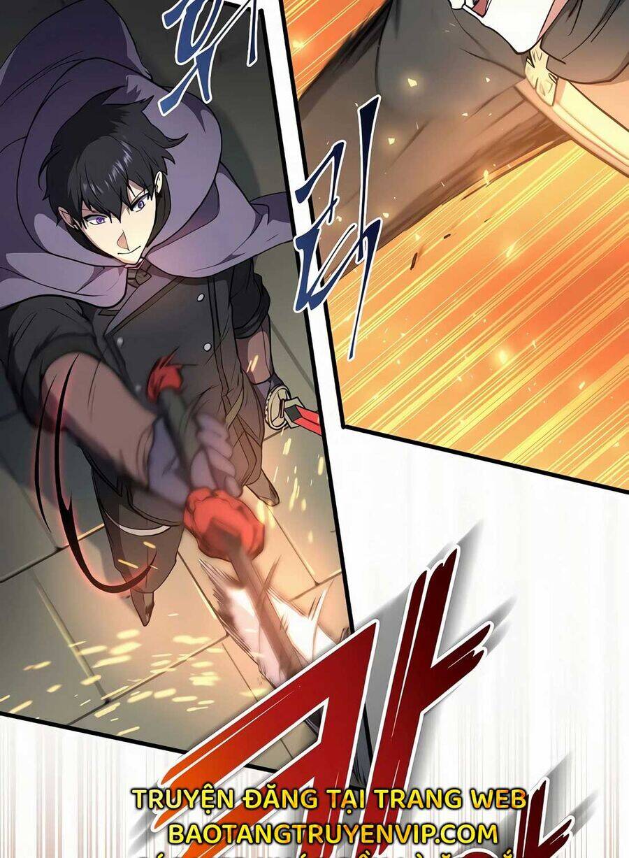 Tôi Thăng Cấp Bằng Kĩ Năng - Chapter 75 - Page 77