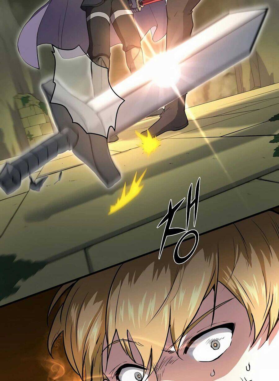 Tôi Thăng Cấp Bằng Kĩ Năng - Chapter 75 - Page 79