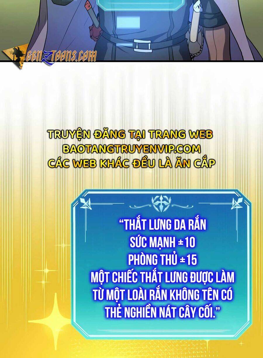 Tôi Thăng Cấp Bằng Kĩ Năng - Chapter 75 - Page 8