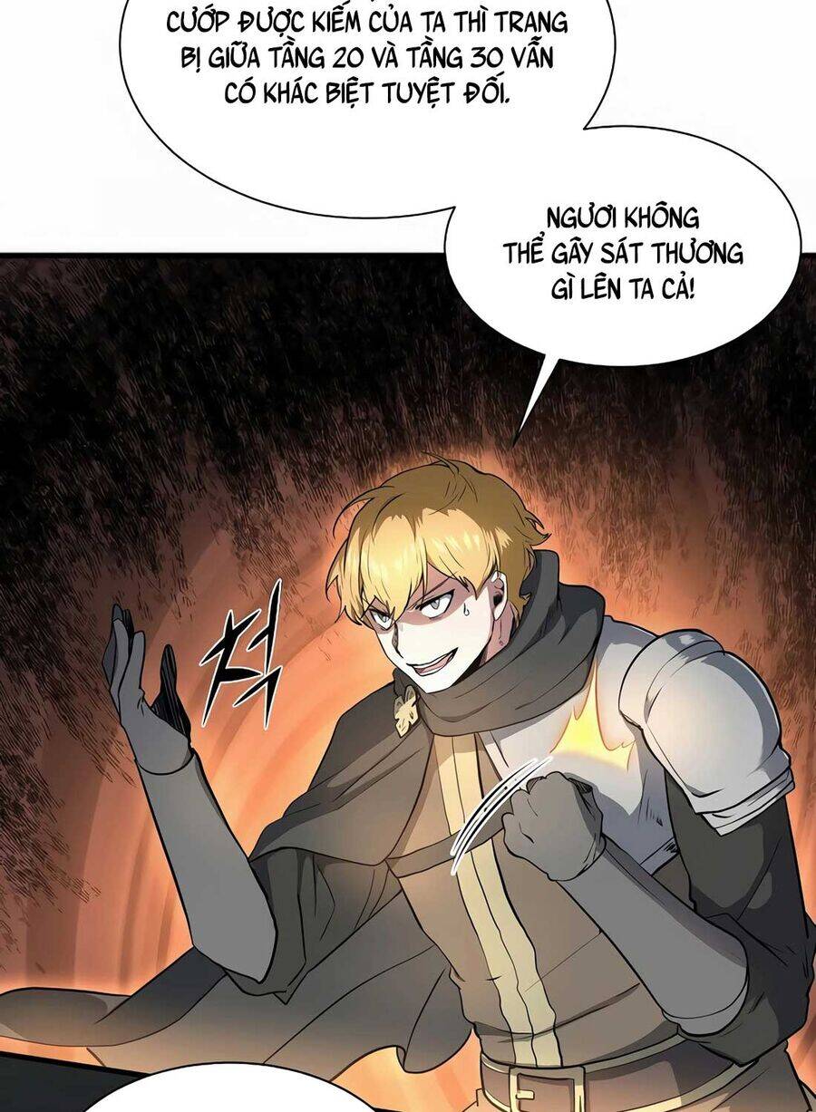 Tôi Thăng Cấp Bằng Kĩ Năng - Chapter 75 - Page 81