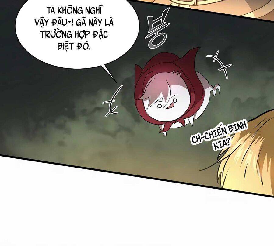 Tôi Thăng Cấp Bằng Kĩ Năng - Chapter 75 - Page 82