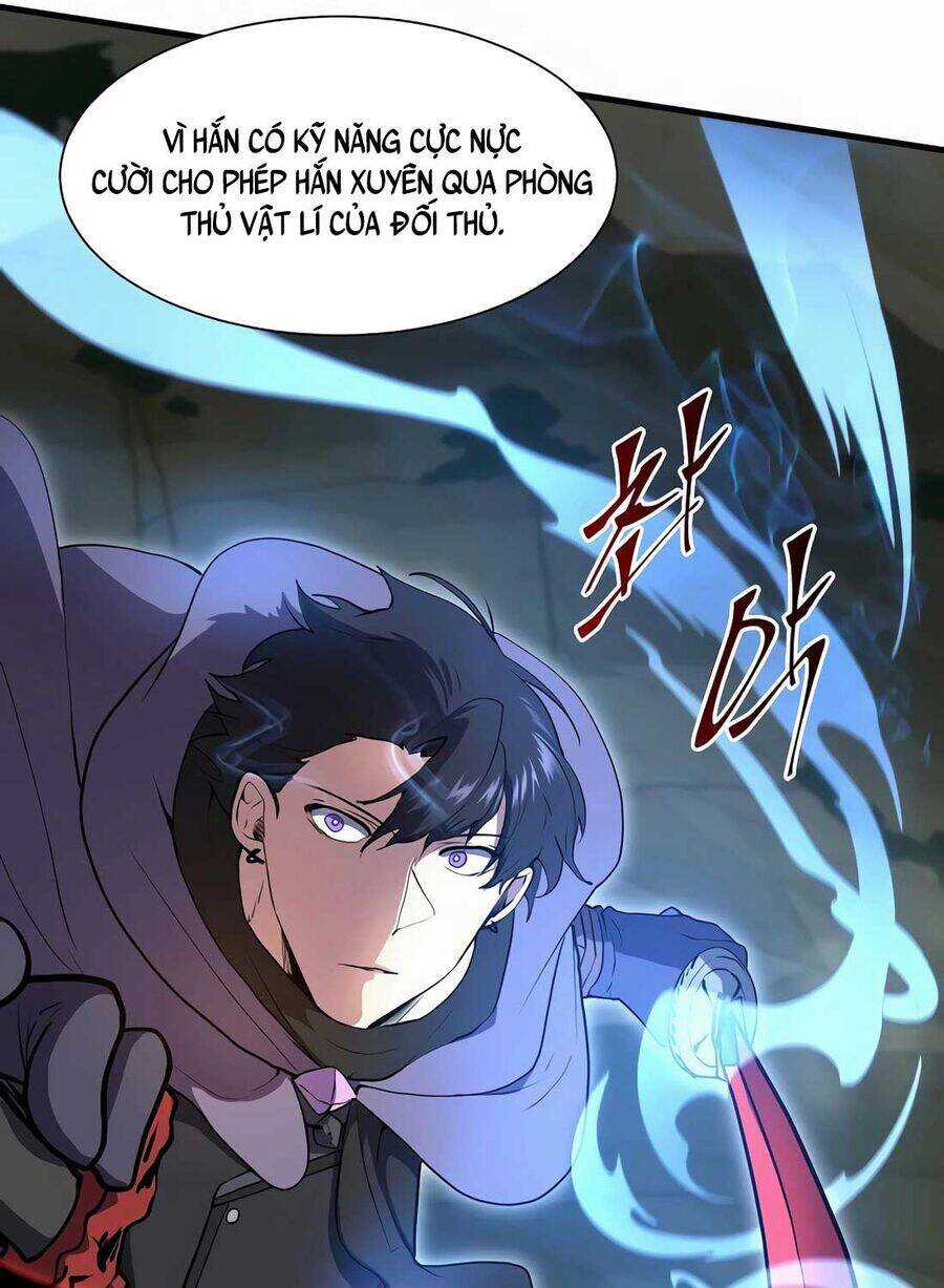 Tôi Thăng Cấp Bằng Kĩ Năng - Chapter 75 - Page 83