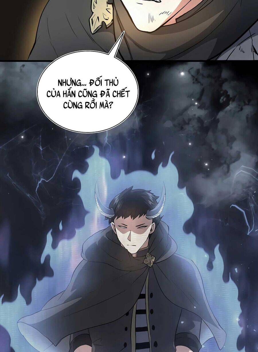 Tôi Thăng Cấp Bằng Kĩ Năng - Chapter 75 - Page 91