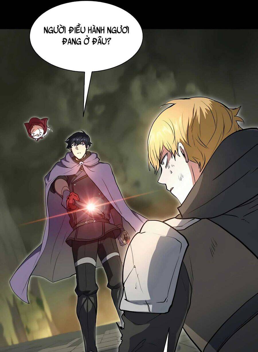 Tôi Thăng Cấp Bằng Kĩ Năng - Chapter 75 - Page 93