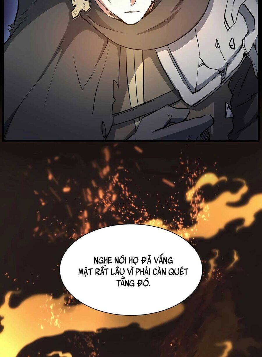 Tôi Thăng Cấp Bằng Kĩ Năng - Chapter 75 - Page 95