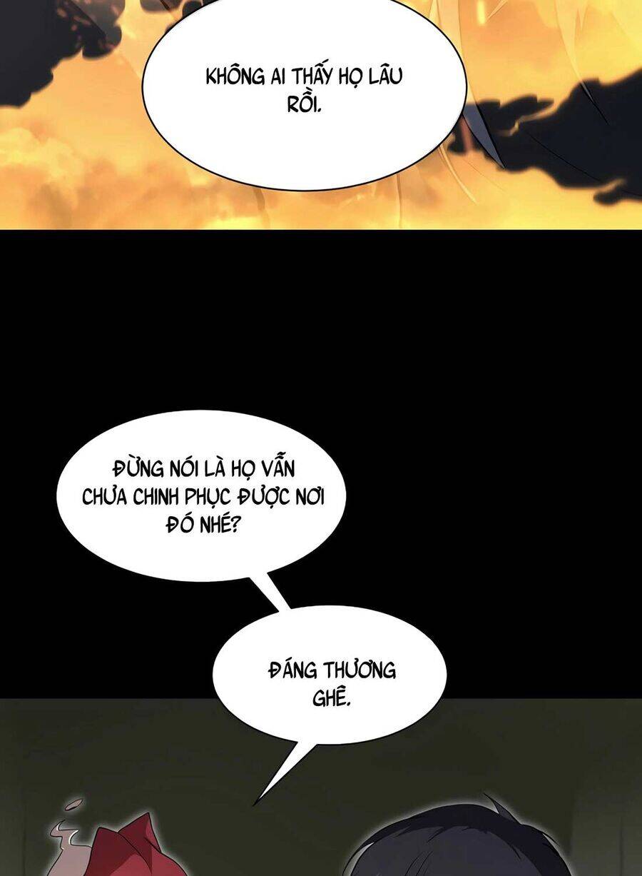 Tôi Thăng Cấp Bằng Kĩ Năng - Chapter 75 - Page 97