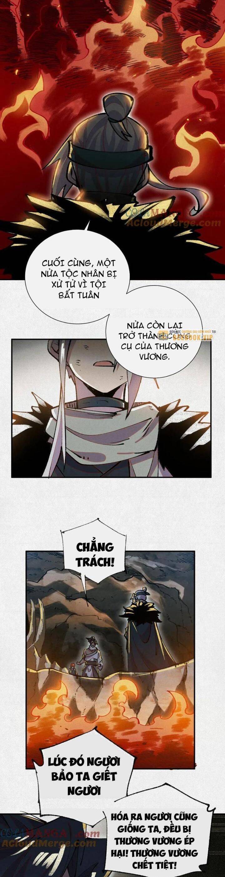 Xi Hồn Chapter 22 - Trang 15