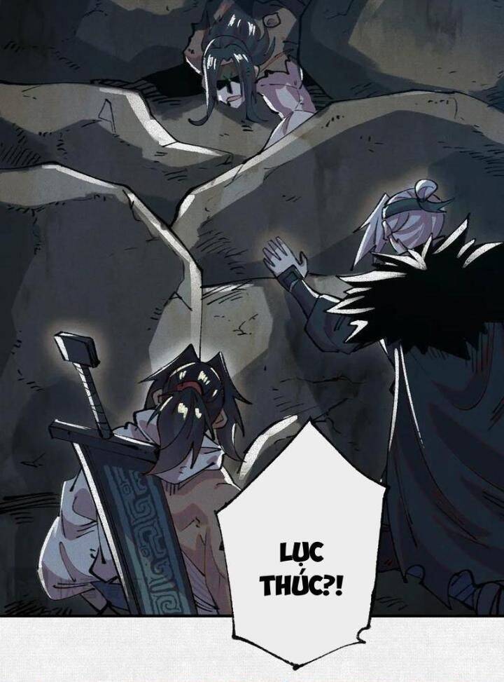 Xi Hồn Chapter 22 - Trang 21