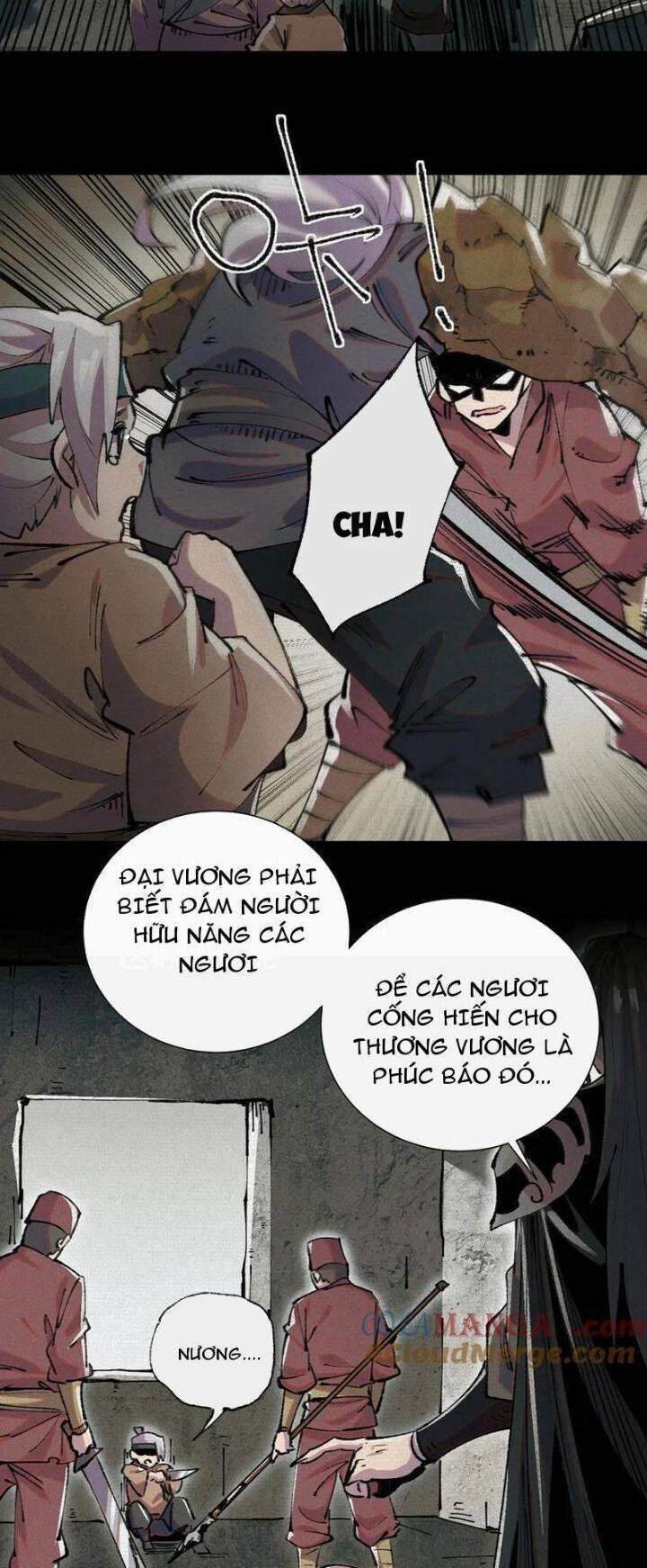 Xi Hồn Chapter 22 - Trang 3