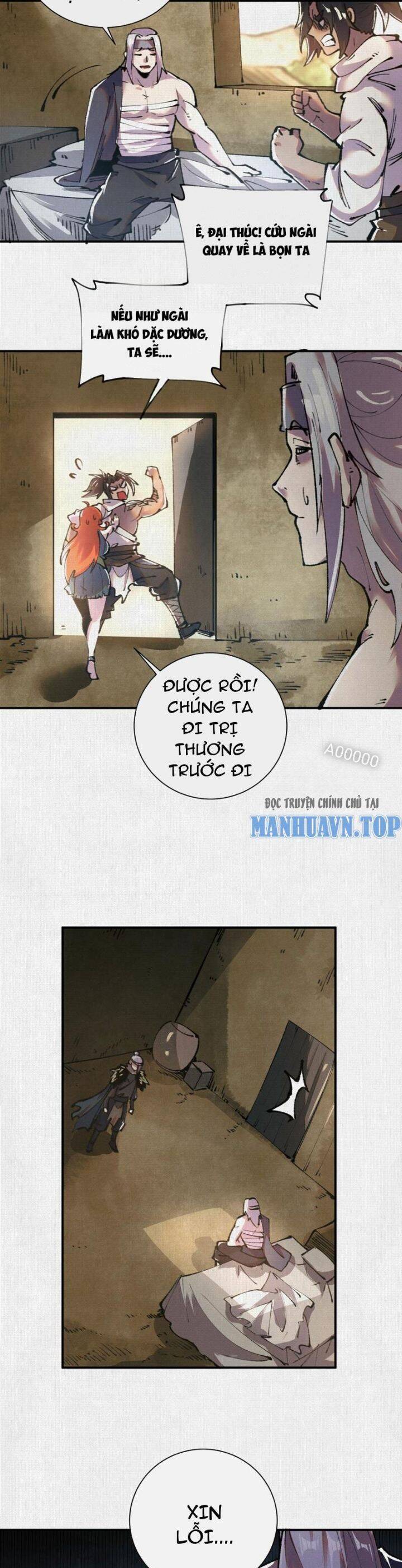 Xi Hồn - Chapter 23 - Page 10