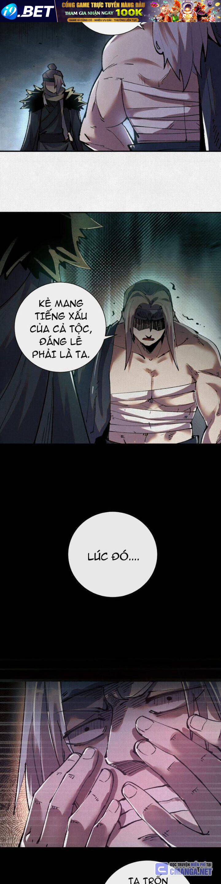 Xi Hồn - Chapter 23 - Page 11