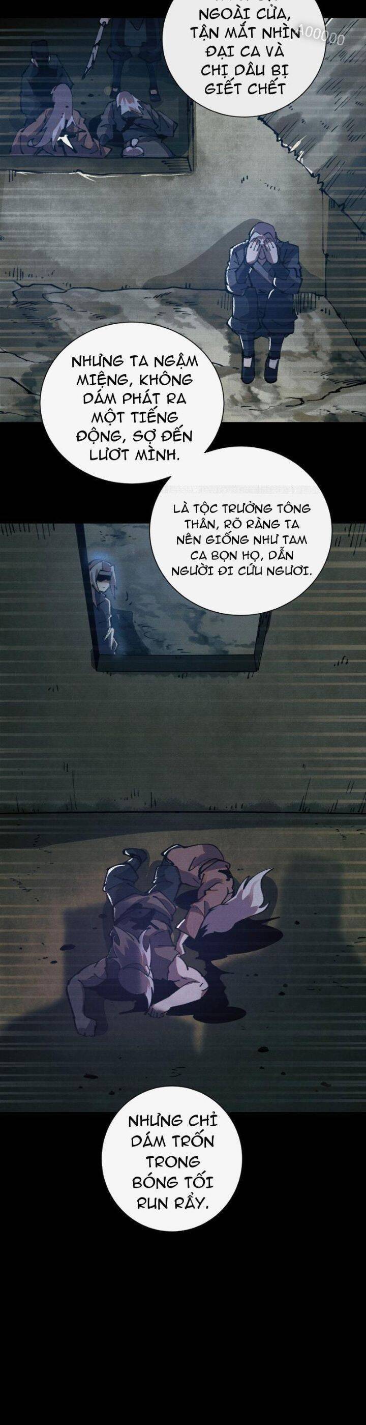 Xi Hồn - Chapter 23 - Page 12