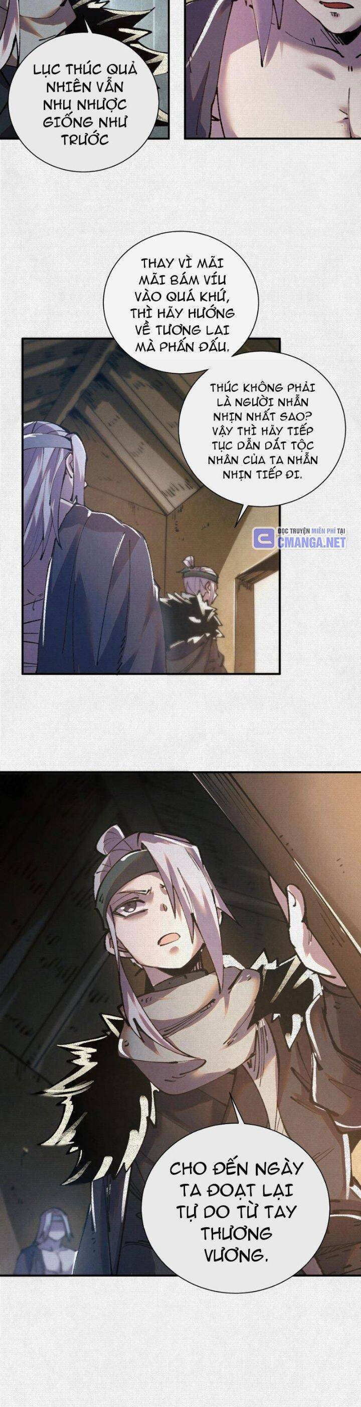 Xi Hồn - Chapter 23 - Page 14