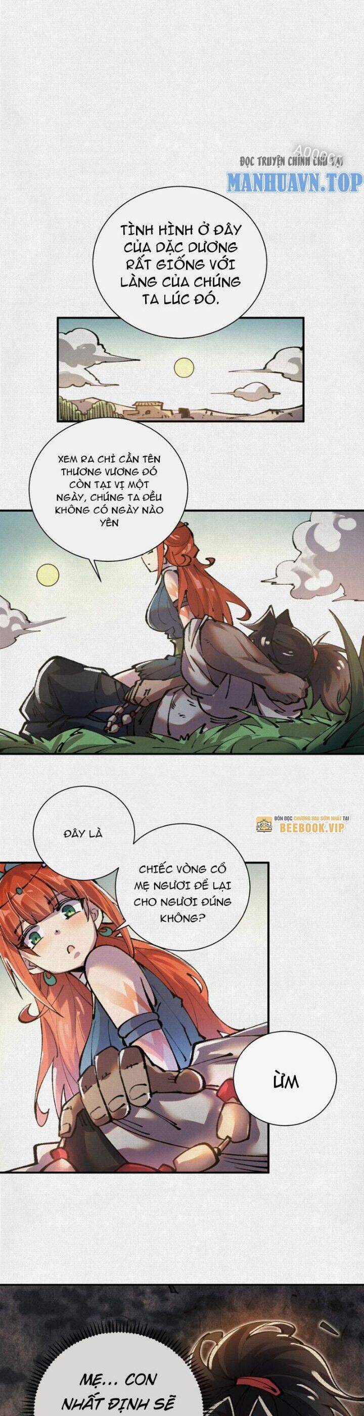 Xi Hồn - Chapter 23 - Page 15