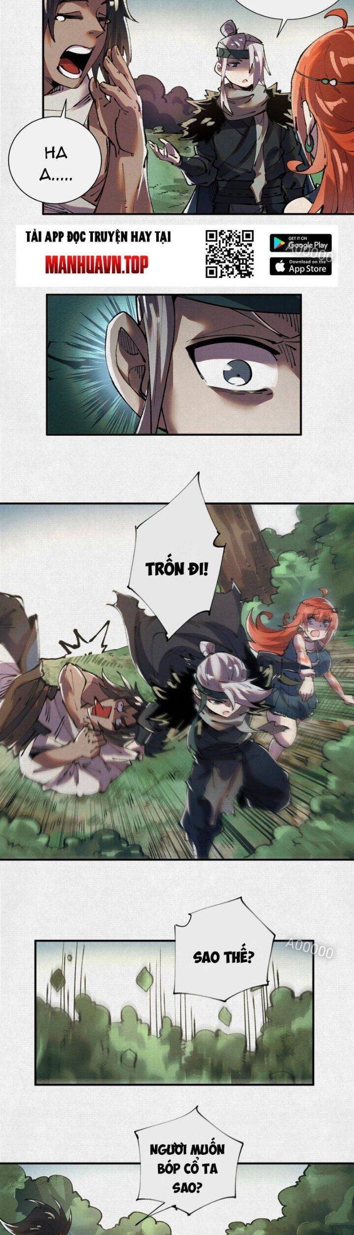 Xi Hồn - Chapter 23 - Page 18