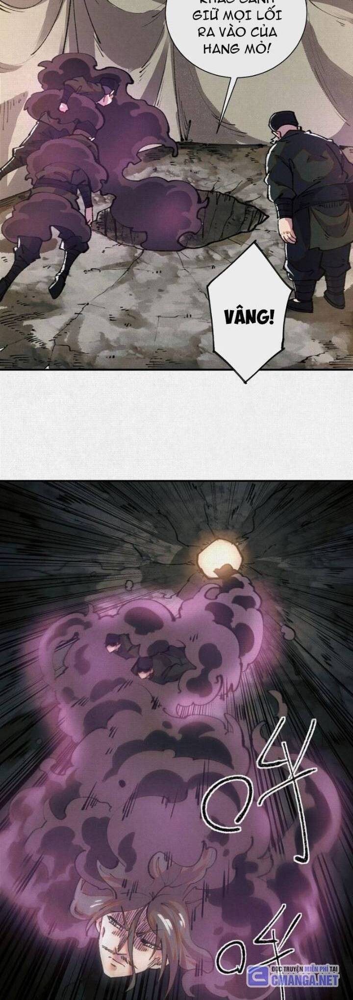 Xi Hồn - Chapter 23 - Page 3