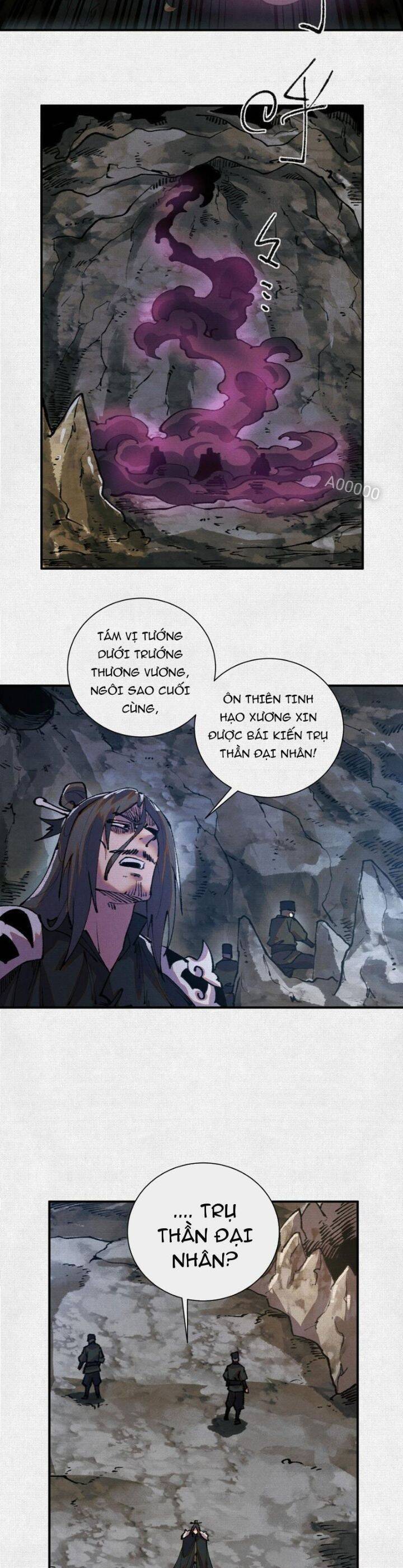 Xi Hồn - Chapter 23 - Page 4