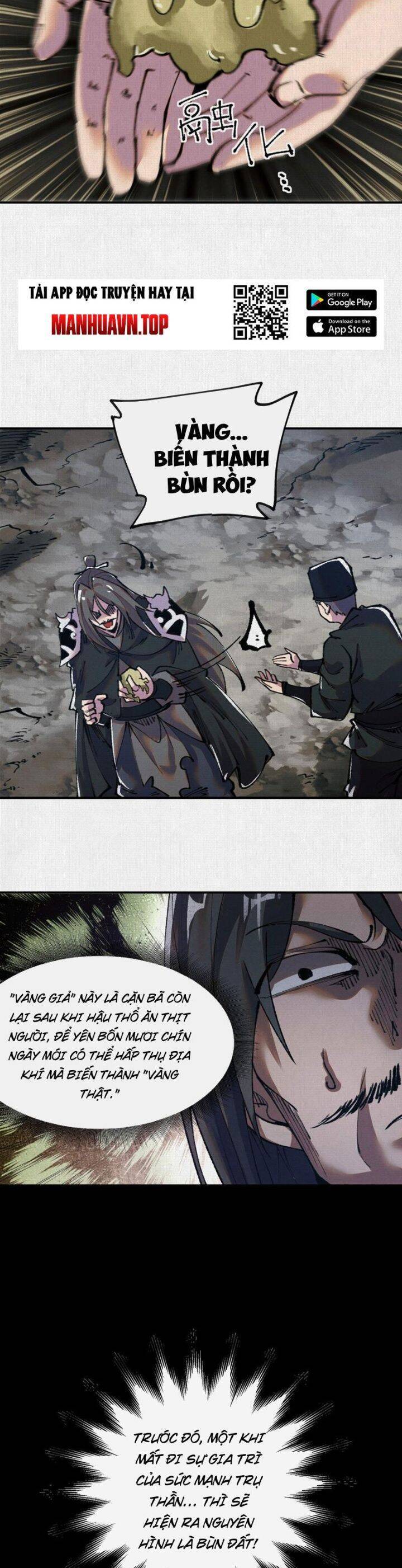 Xi Hồn - Chapter 23 - Page 6