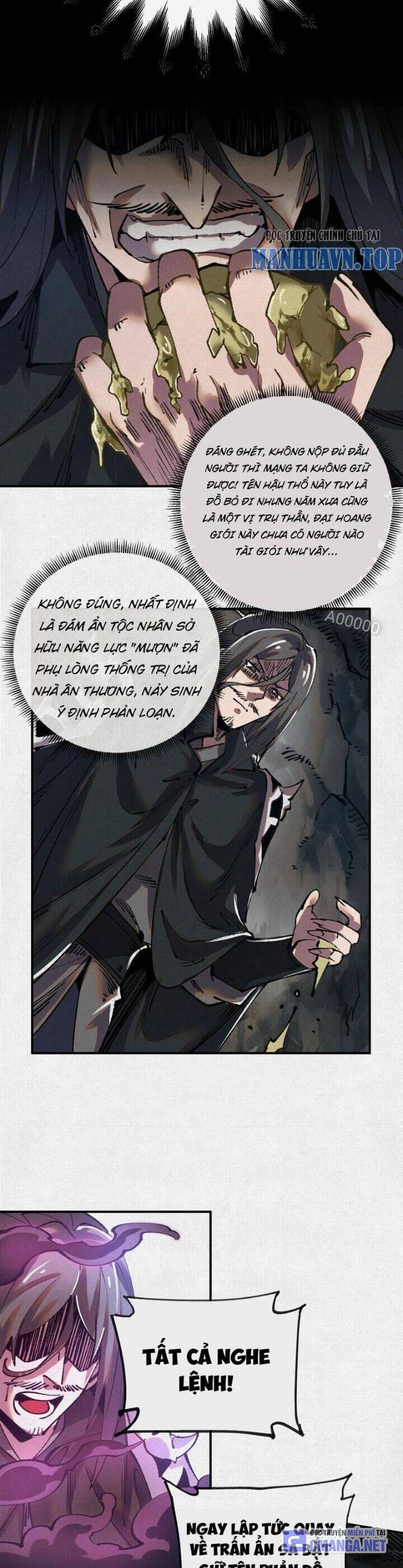 Xi Hồn - Chapter 23 - Page 7