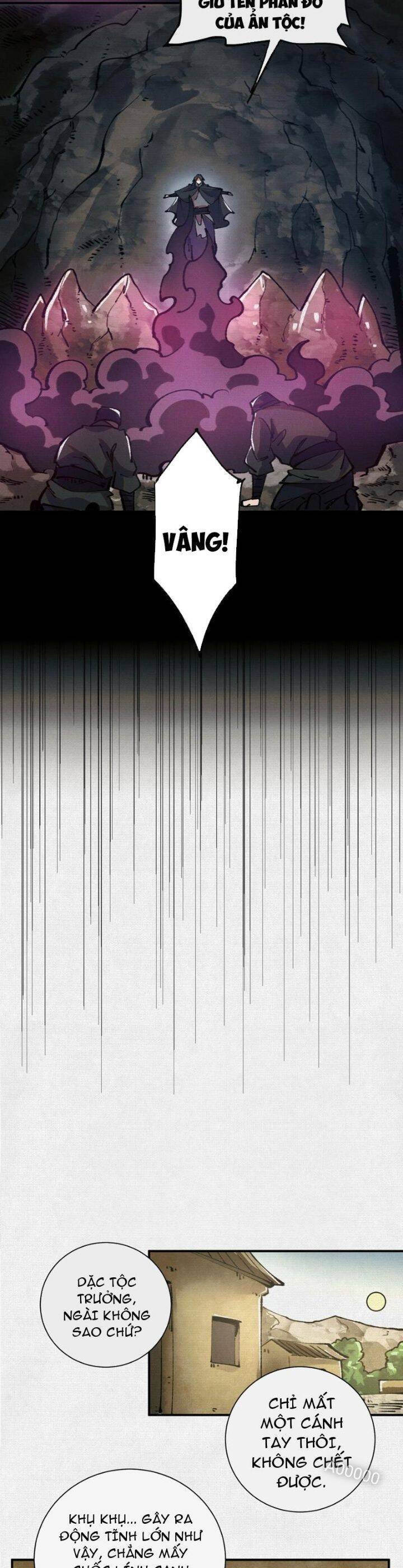 Xi Hồn - Chapter 23 - Page 8